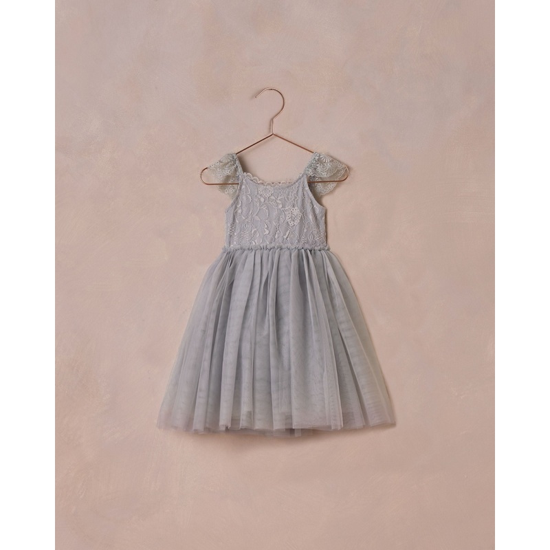 Noralee Camilla Dress – Powder Blue