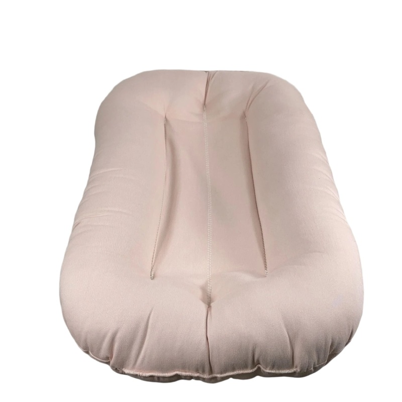 Snuggle Me Organic Infant Lounger, Sugar Plum