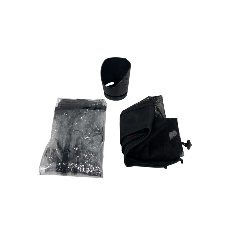 Bombi Bebee V2 Weather Pack + Cup Holder