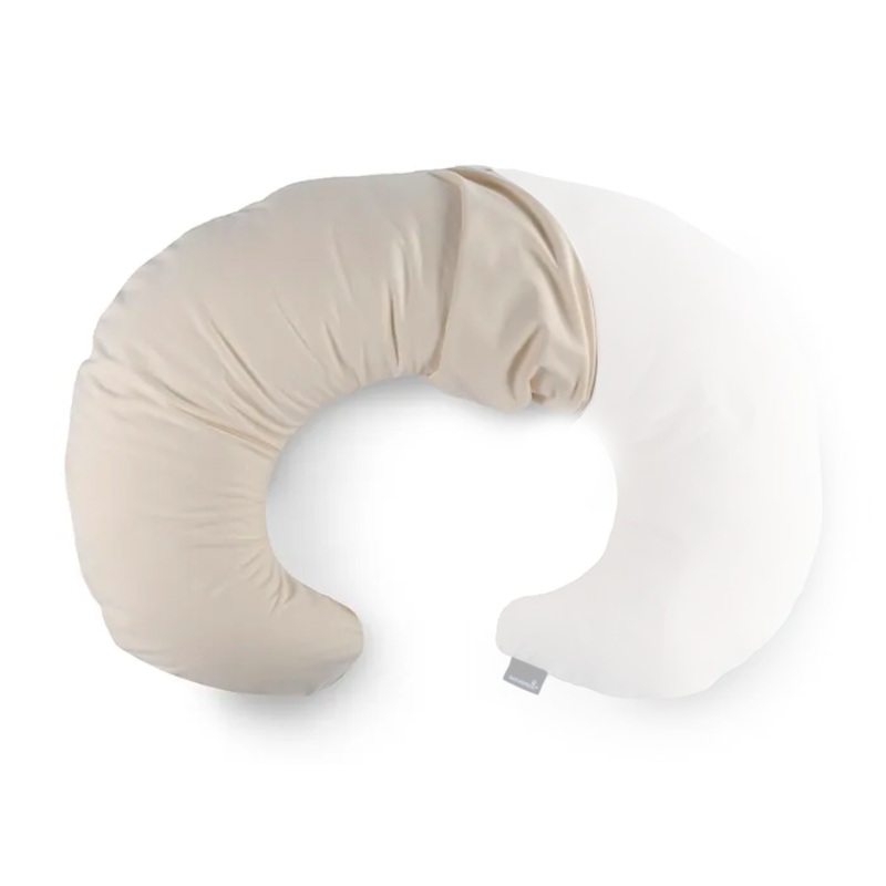 Naturepedic Nursing Pillow Waterproof Cover