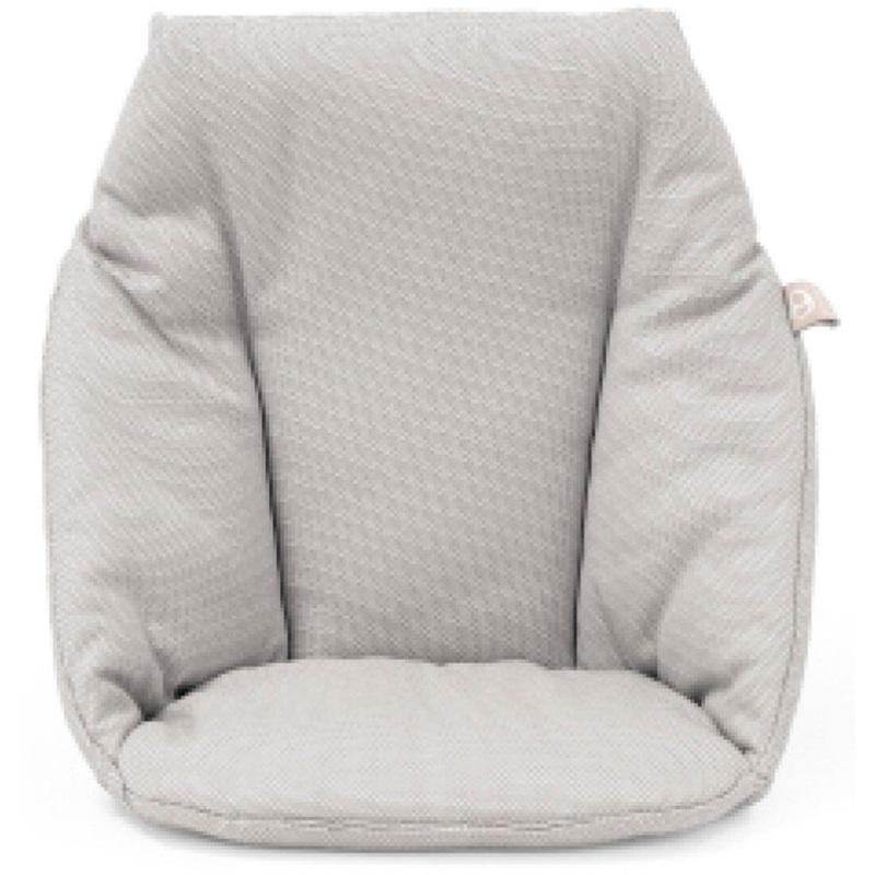 Stokke Tripp Trapp Baby Cushion – Timeless Grey