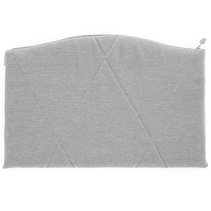 Stokke Tripp Trapp Junior Cushion – Slate Twill