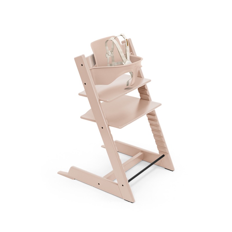 Tripp Trapp High Chair 2