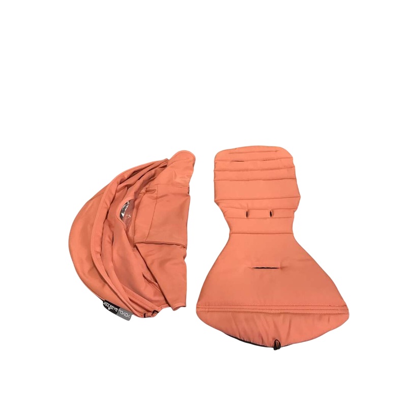 Babyzen YOYO 6+ Color Pack, Ginger