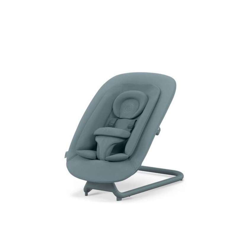 Cybex LEMO Bouncer, Stone Blue