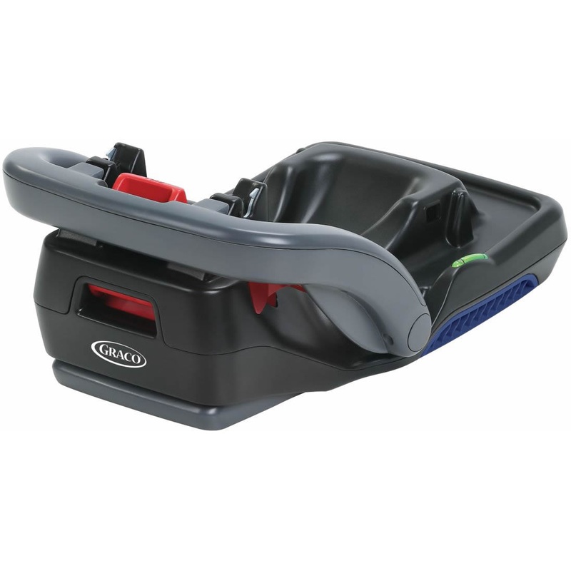 Graco SnugRide SnugLock DLX Infant Car Seat Base