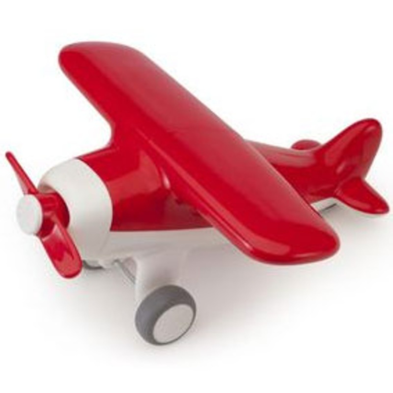 Kid O Air Plane – Red