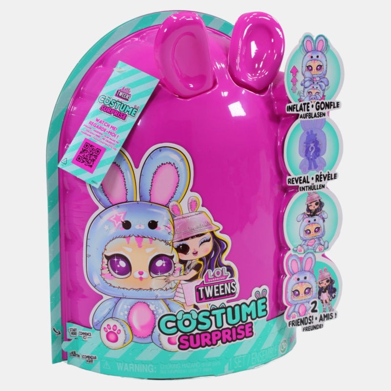 Surprise Tween Inflatable Doll  Aya Cherry