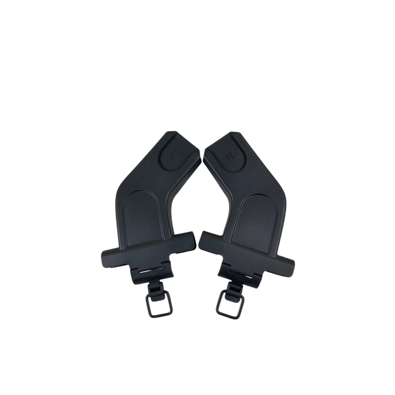 UPPAbaby Car Seat Adapters for Minu and Minu V2, Maxi-Cosi, Nuna, Cybex
