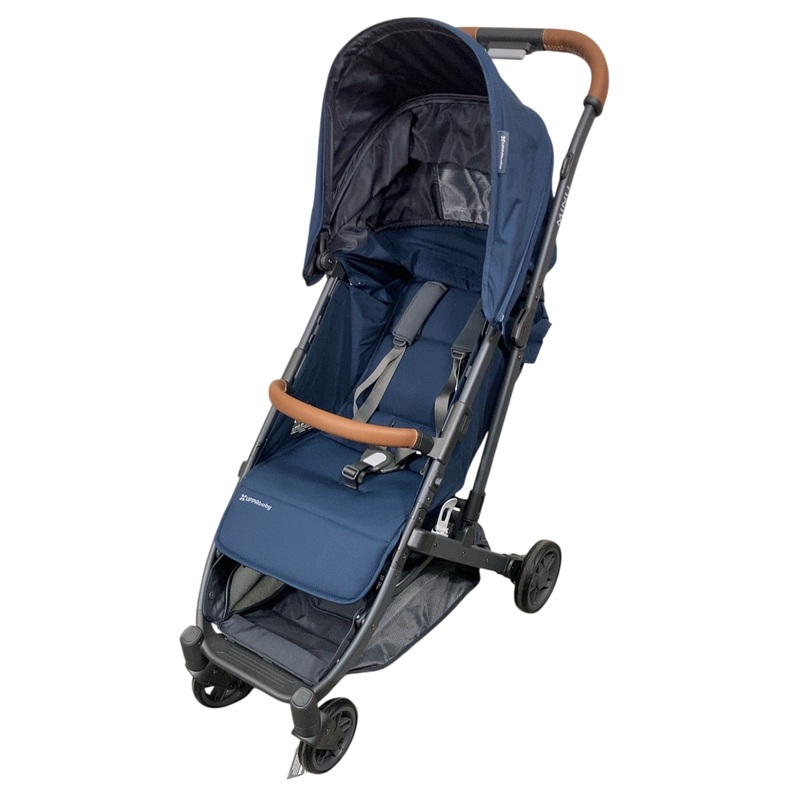 UPPAbaby MINU V2 Stroller, Noa (Navy), 2024