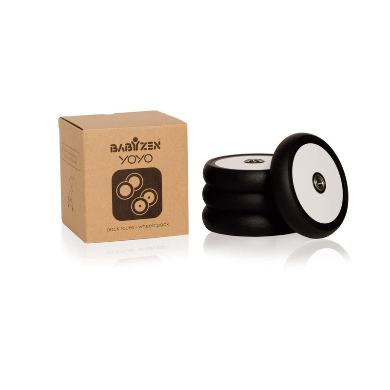 Yoyo Wheels Pack