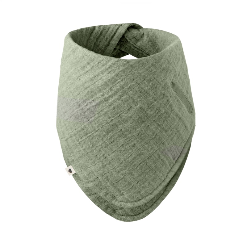 BIBS Bandana Bib | Sage