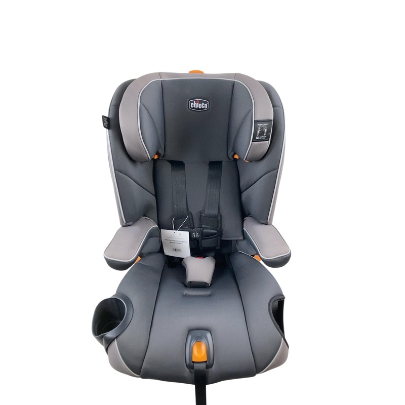 Chicco MyFit Harness + Booster Car Seat, Fathom