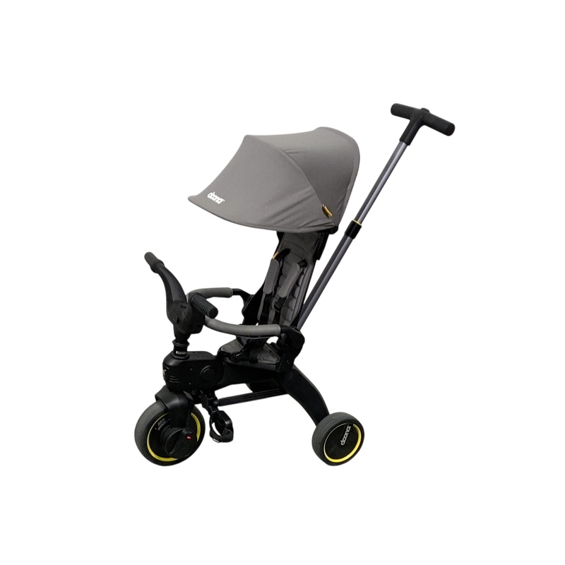 Doona Liki Trike S3, Grey Hound
