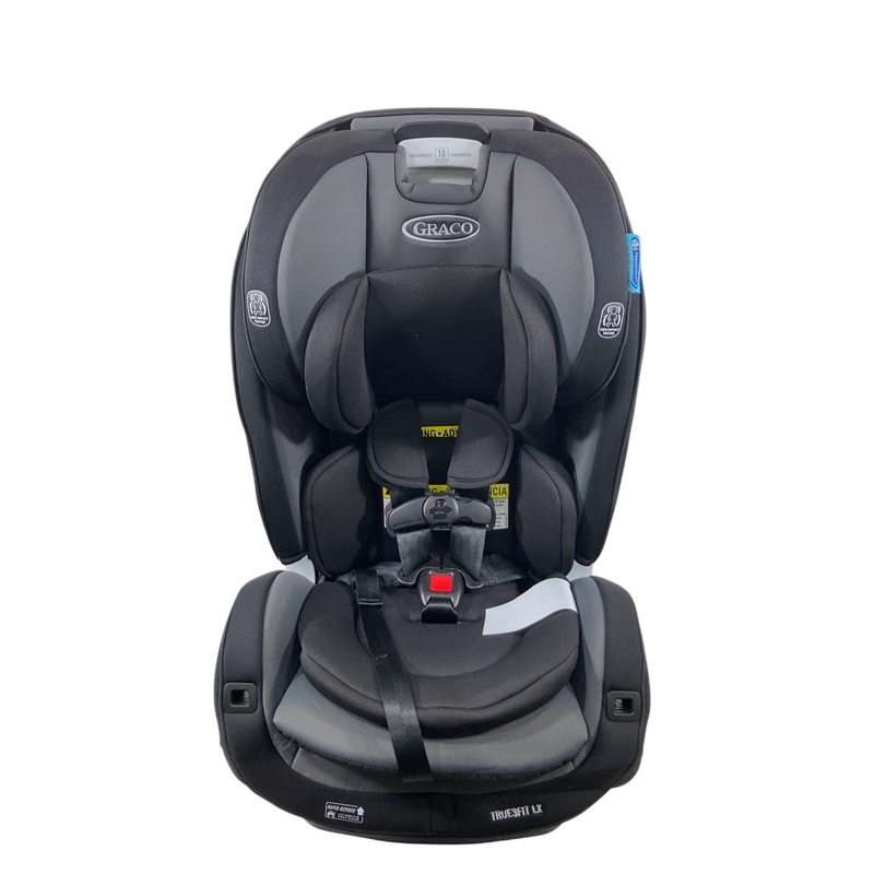 Graco True3Fit LX 3-in-1 Car Seat, Gotham, 2023