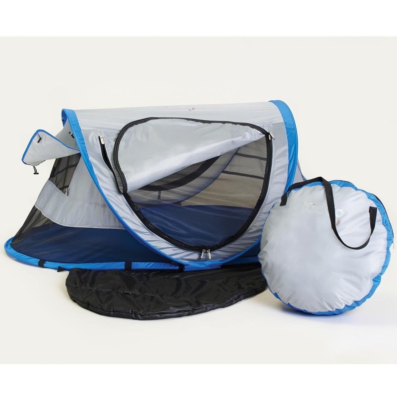 Kidco Peapod Plus Travel Bed – Twilight