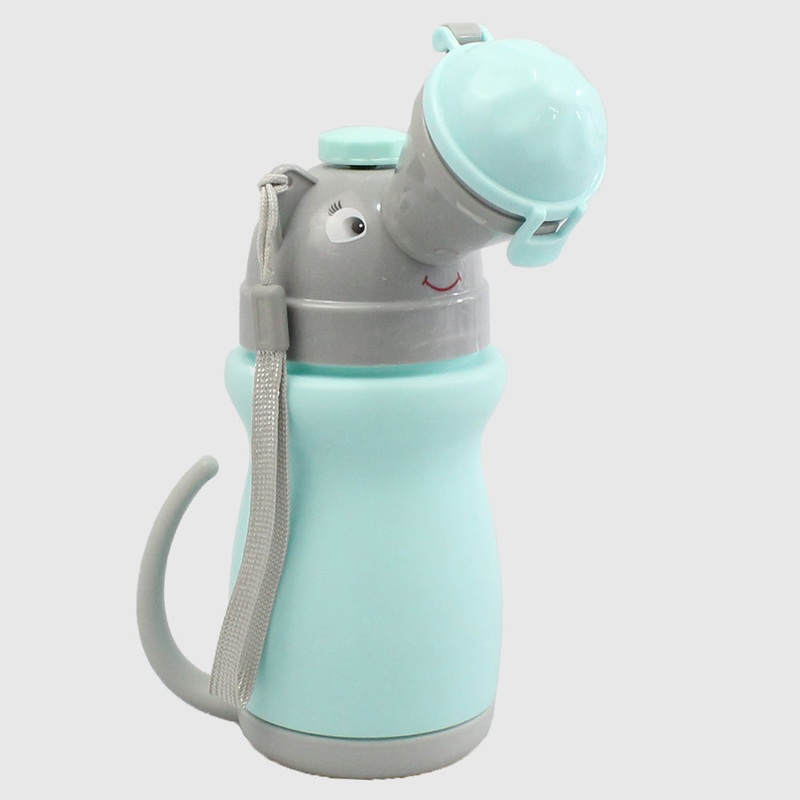 Travel Urinal For Boys