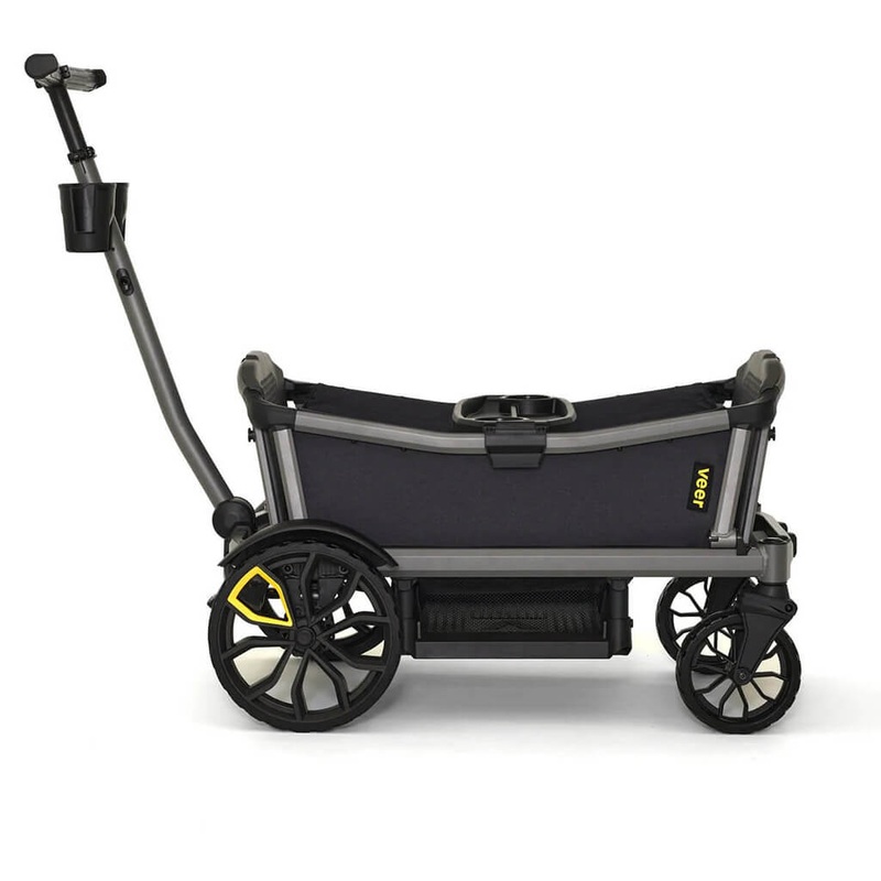 Veer Cruiser City XL Stroller Wagon