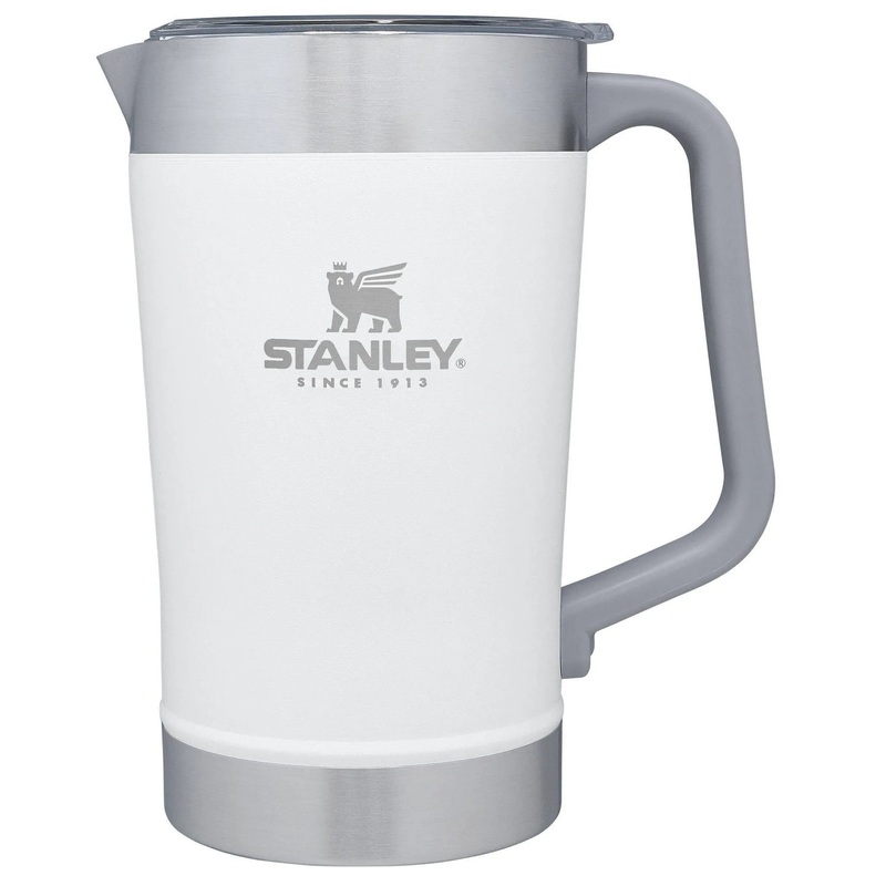 64 oz Stainless Steel Stay-Chill Pitcher Polar (See Description)