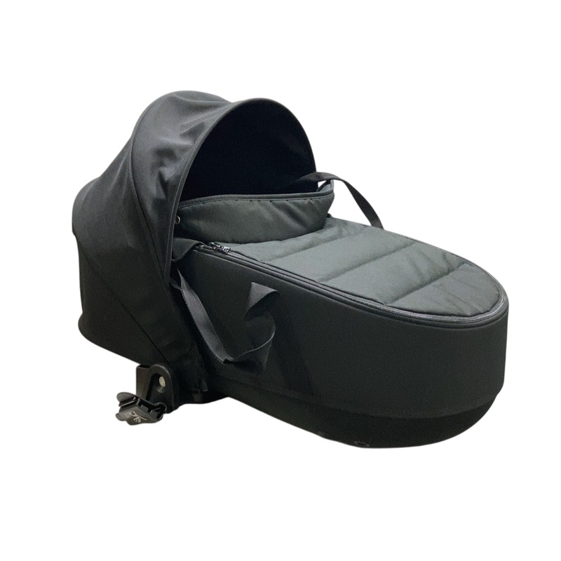 Babyzen YOYO Bassinet, Black