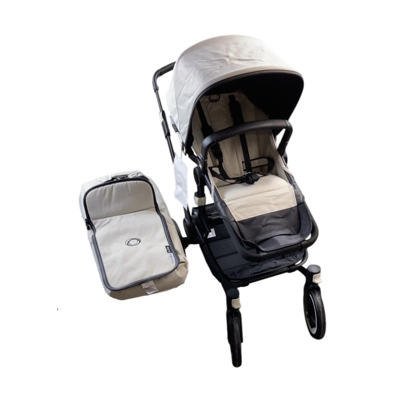 Bugaboo Buffalo Stroller, 2017, Atelier Limited Edition