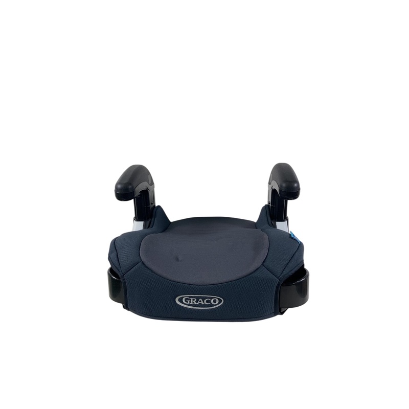 Graco TurboBooster 2.0 Backless Booster Car Seat, 2024, Kent