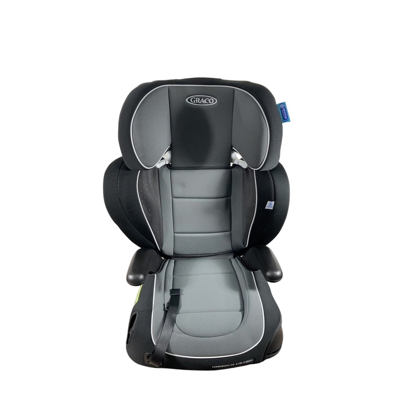Graco TurboBooster Stretch2FIT Booster Seatt, 2022, Spencer