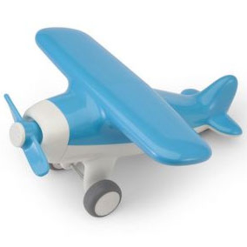Kid O Air Plane – Blue