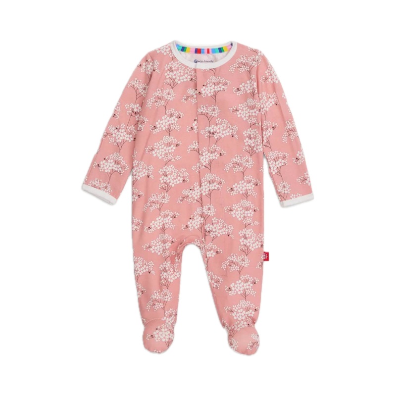 Magnetic Me Modal Magnetic Footie – Cherry Blossom