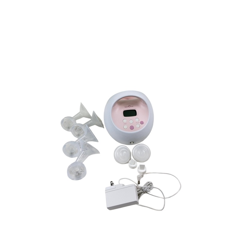 Spectra Baby S2 Plus Electric Breast Pump