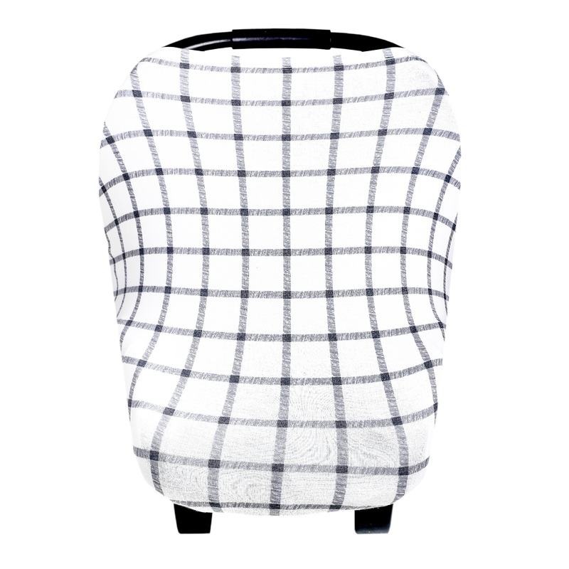 Copper Pearl Multi-Use Cover | Ledger