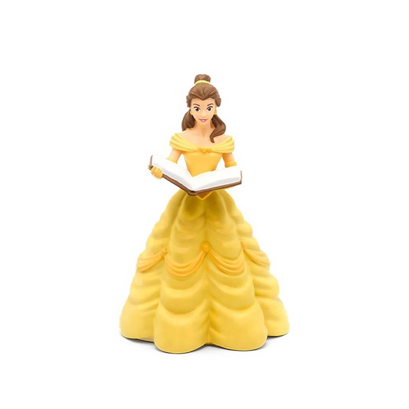 Disney Beauty and The Beast Audio Play Figurine
