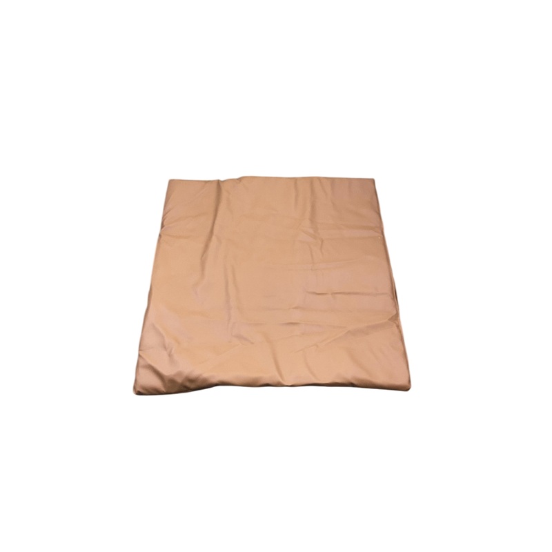 Gathre Padded Mini Mat, Camel, Square