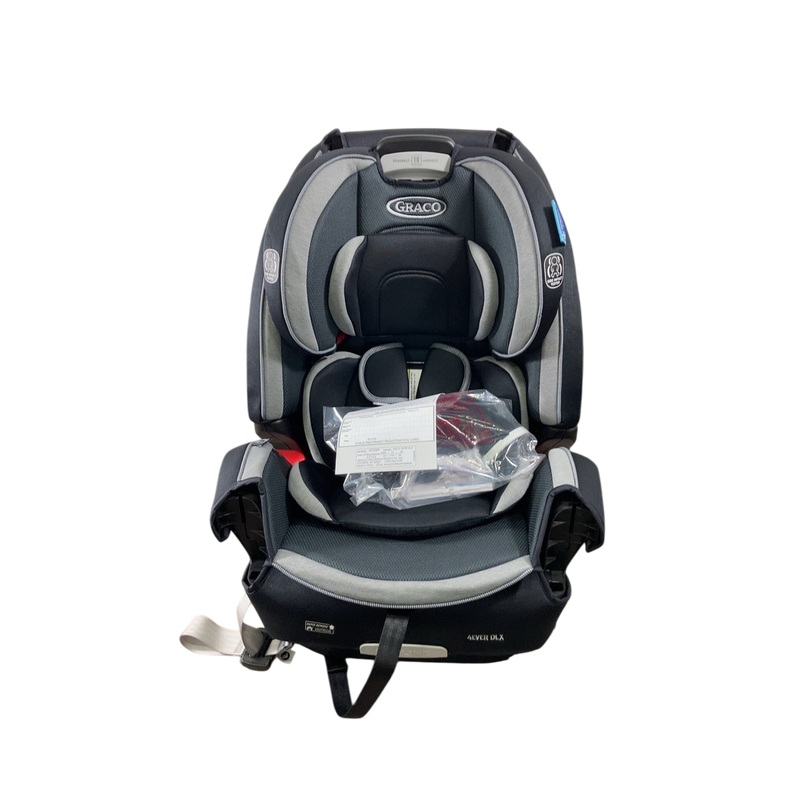 Graco 4Ever DLX 4-in-1 Car Seat, 2024, Aurora