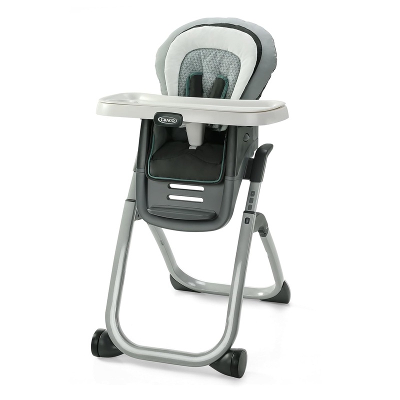 Graco DuoDiner DLX 6-in-1 High Chair, Mathis