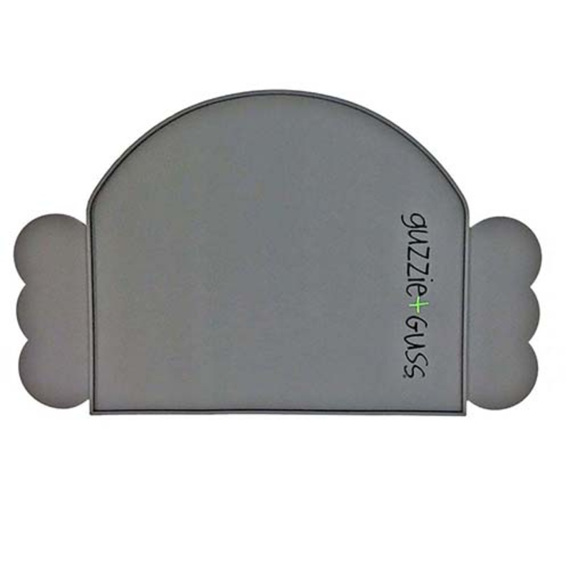 Guzzie + Guss Perch Silicone Placemat