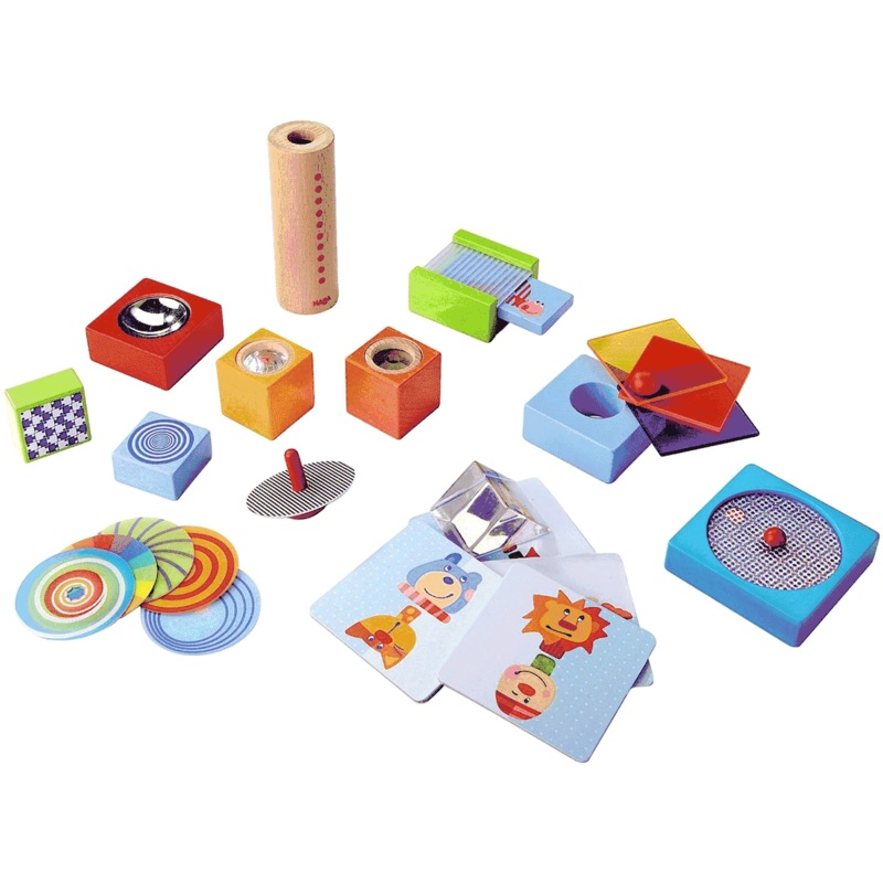 HABA Big Optics Workshop