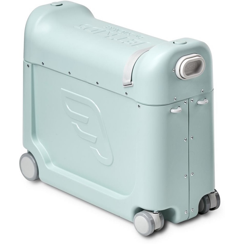 JetKids by Stokke BedBox V2 – Green Aurora