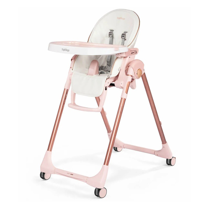 Prima Pappa Zero 3 High Chair – Mon Amour