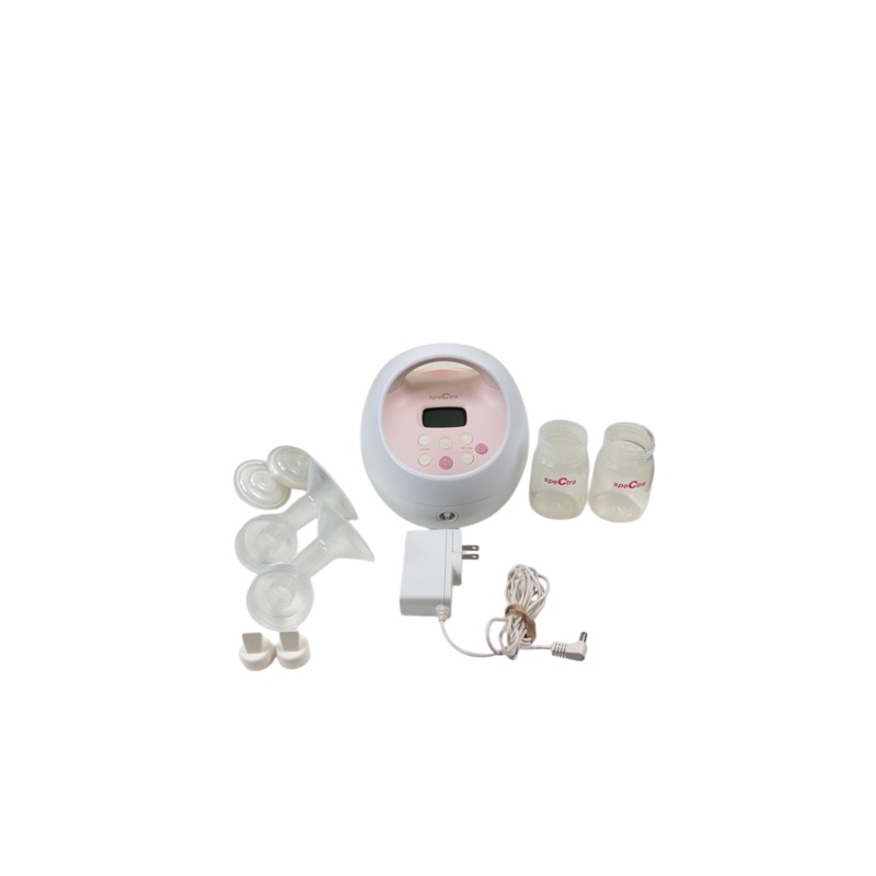 Spectra Baby S2 Plus Electric Breast Pump