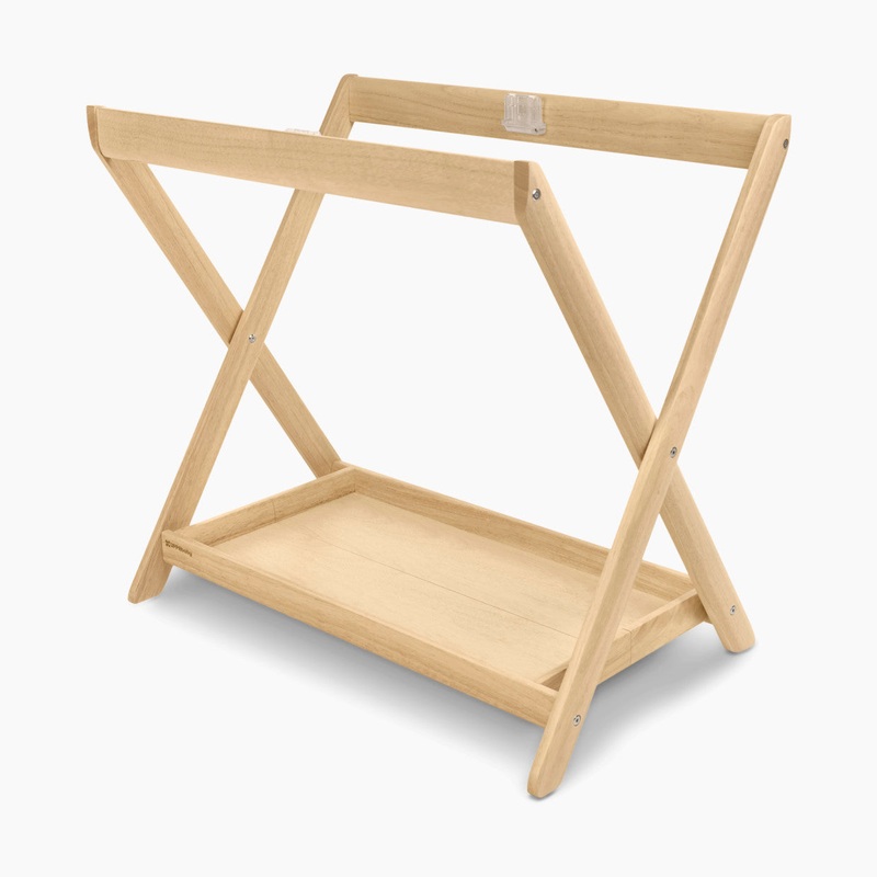 UPPAbaby Bassinet Stand – Natural