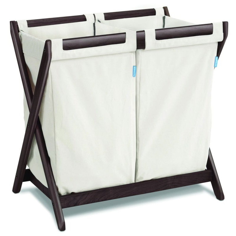 UPPAbaby Open Box Bassinet Stand Hamper Insert