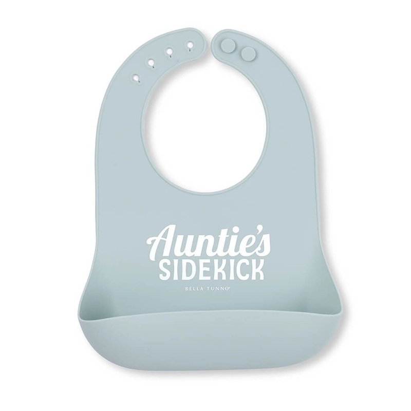 Wonder Bib Aunties Sidekick