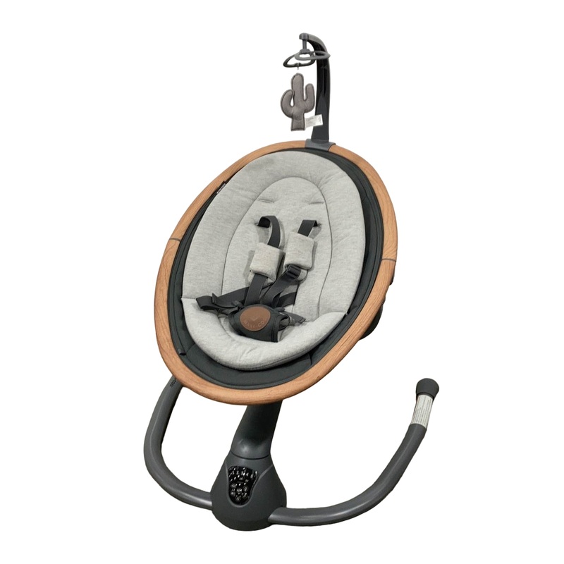 Maxi-Cosi Cassia Swing, Essential Graphite