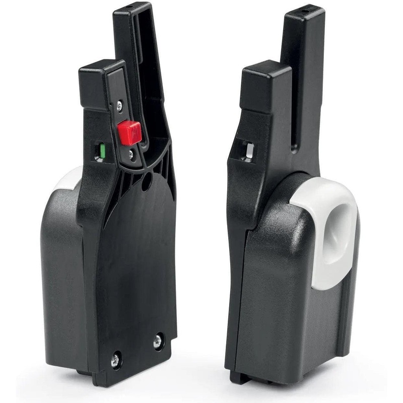 Peg Perego Primo Viaggio Adapter/Links for UPPAbaby strollers