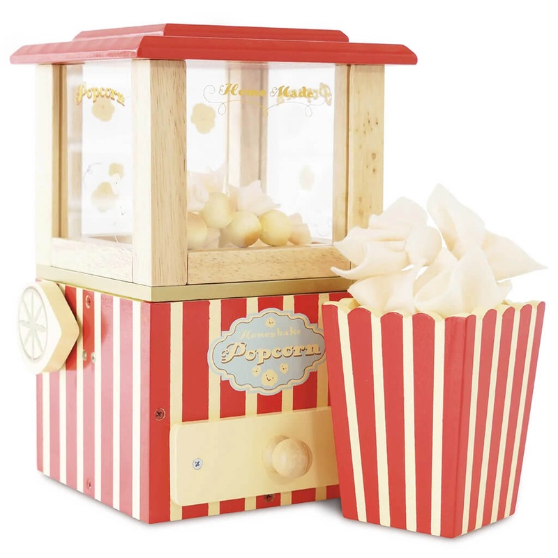 Popcorn Machine