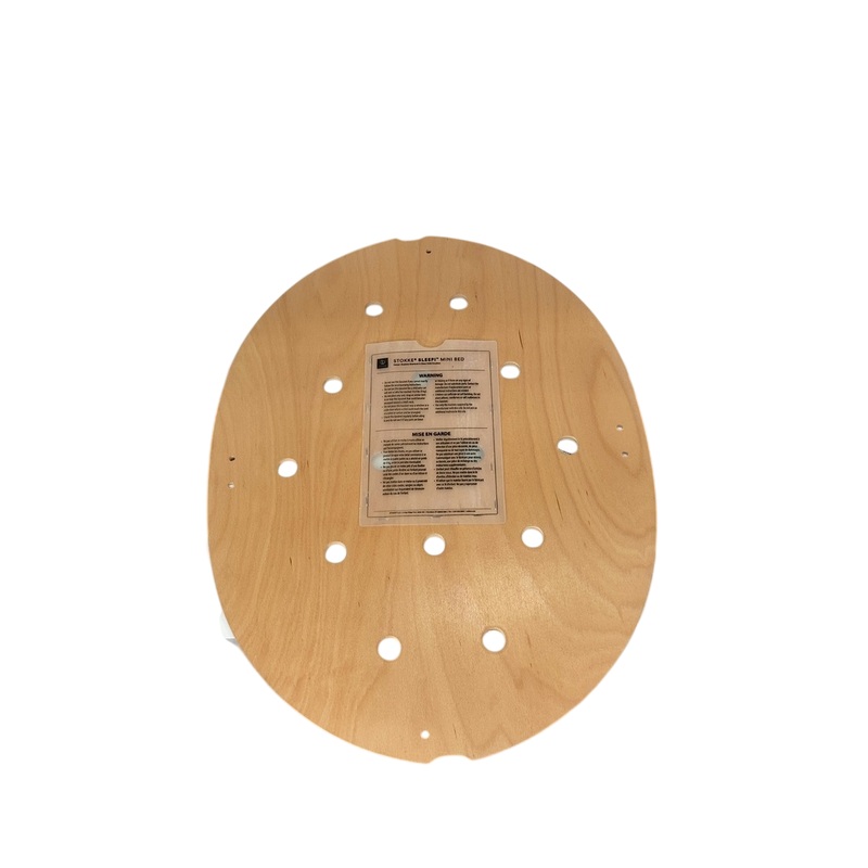 Stokke Sleepi Downsizing Kit V3, Natural