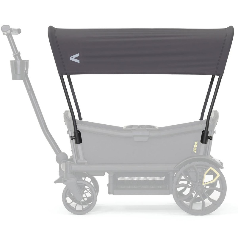 Veer Sunshade for Cruiser