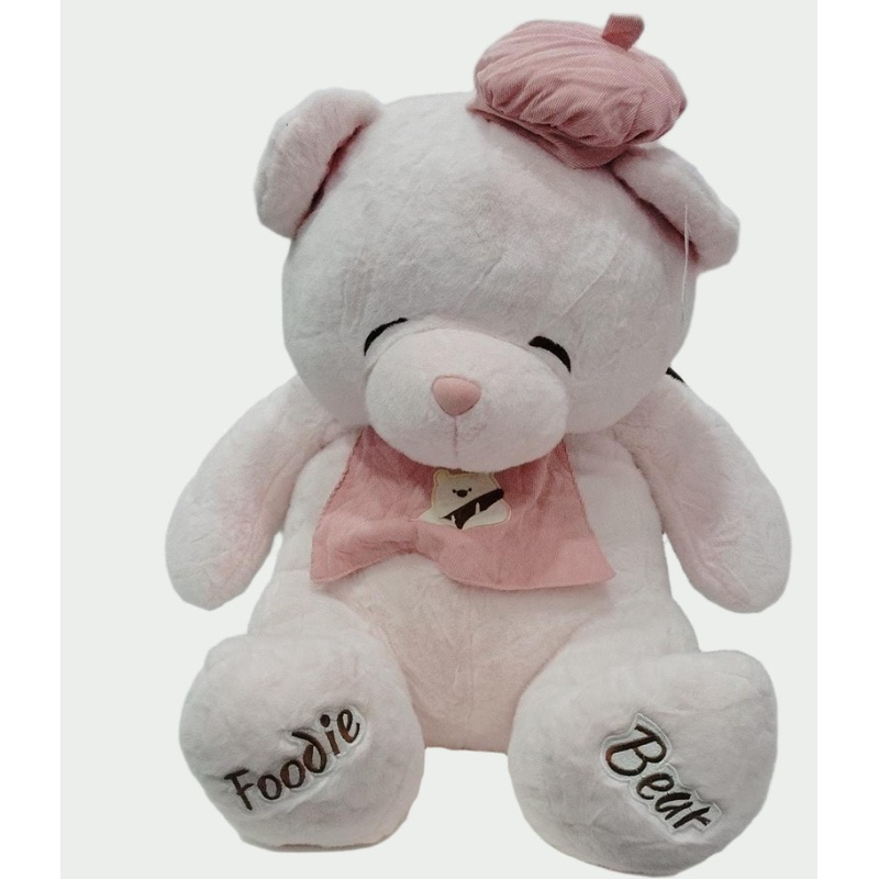 Teddy Bear | Large Giant Teddy Bear Plush Bear Cuddly Bear Soft Toy – Multicolor