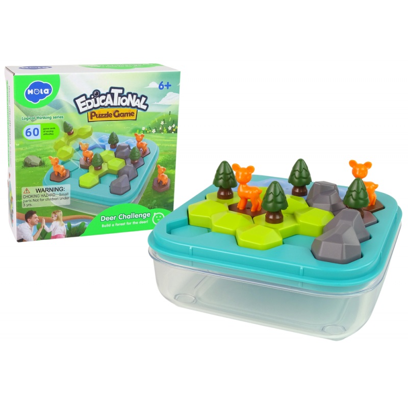 Puzzle Game Tetris Diamonds  Different Variations of Fun